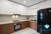 Two-storey apartment with four bedrooms, fully furnished, new furniture, Sunshine City for rent